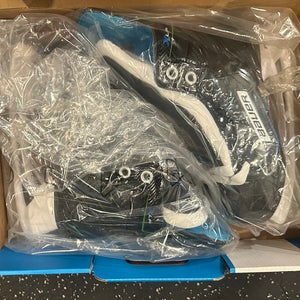 Bauer X-LP Hockey Skates 12 Youth (New)