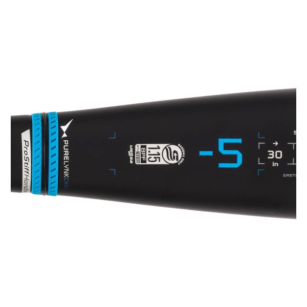 Used Easton SL23EN58 30" 25 oz. - Very Good - Engraved Condition