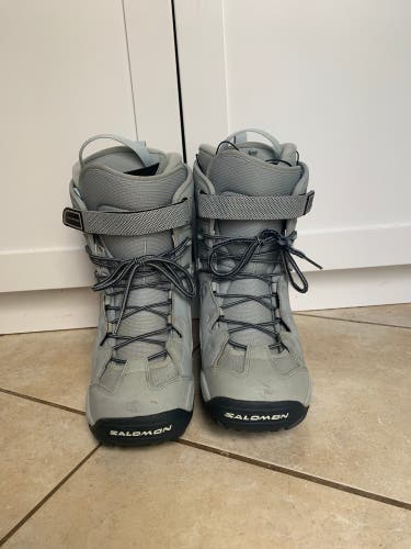 Women's Salomon Ivy Snowboard Boots