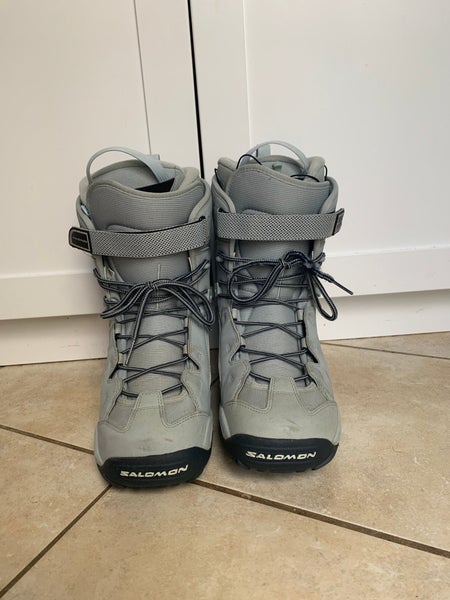 Women's Salomon Ivy Snowboard Boots