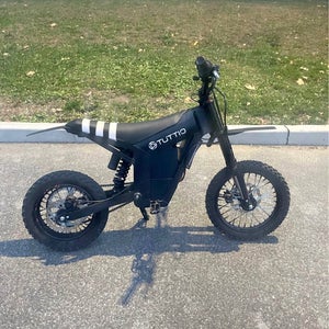 Unisex 2024 BH Bikes E-Bike (Used)