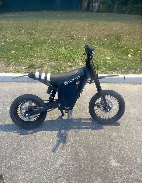 Unisex 2024 BH Bikes E-Bike (Used)