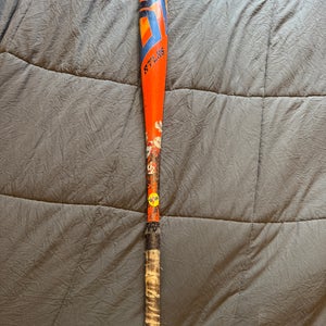 2023 Louisville Slugger Atlas Alloy BBCOR Certified Bat (-3) 31 oz 34" (Used)