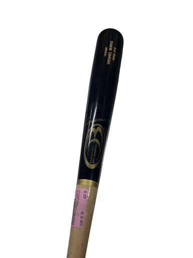 Used BARNSTABLE BB/SB Wood Bat 31" 11613-S000172713