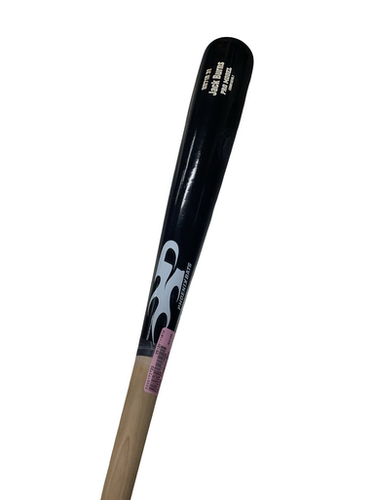 Used BB71B PRO MODEL BB/SB Wood Bat 31" 11613-S000172710