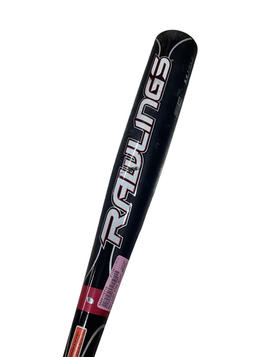 Used Rawlings 5150 ALLOY BB/SB High School -3 Bat 32" 11613-S000172712