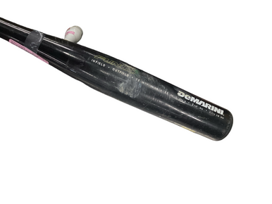 Used Demarini FUNGO BB/SB Fungo Bat 35" 11613-S000172706