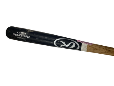 Used Rawlings 271 LITE VELO BB/SB Wood Bat 33" 11613-S000172709
