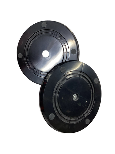 Used PROFESSIONAL PUSH UP Flex/Core Other Black 11613-S000172697