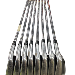 Used Titleist 712 CB FORGED Mens Iron Set RH 3I-PW 11613-S000172699