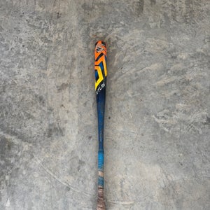 2024 Louisville Slugger Atlas Alloy BBCOR Certified Bat (-3) 30.5 oz 33.5" (Used)