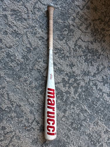 2025 Marucci CATX2 Alloy USSSA Certified Bat (-8) 23 oz 31" (Used)
