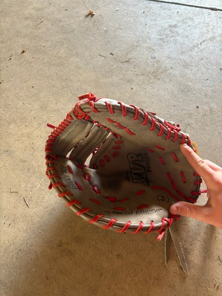 Mizuno MVP Prime LH First Base Baseball Glove 12.5" (New)