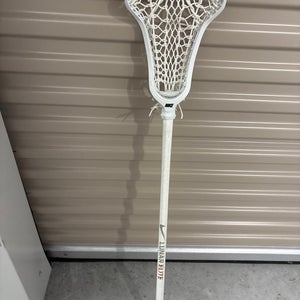 Nike Stick lunar new white