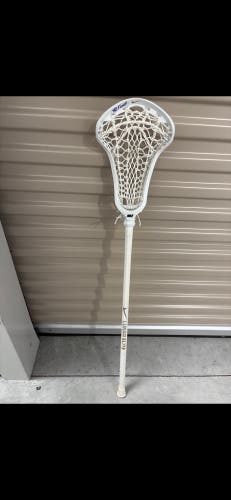 Nike Stick lunar new white