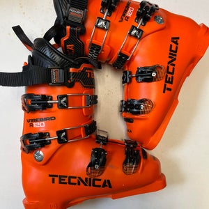 Tecnica Firebird R120