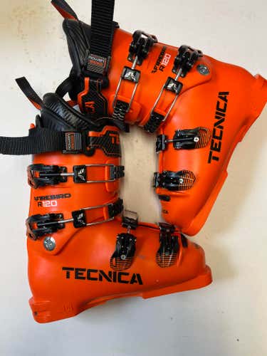 Tecnica Firebird R120