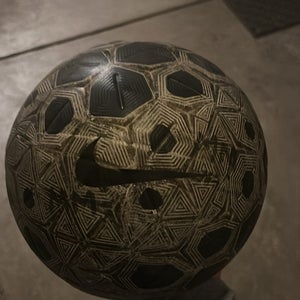 Nike Fifa Quality Pro Soccer Ball (Used)