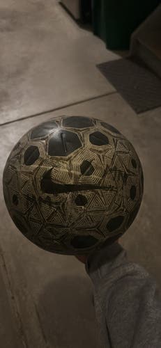 Nike Fifa Quality Pro Soccer Ball (Used)