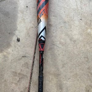 2023 Louisville Slugger Select PWR Hybrid BBCOR Certified Bat (-3) 30 oz 33" (Used)