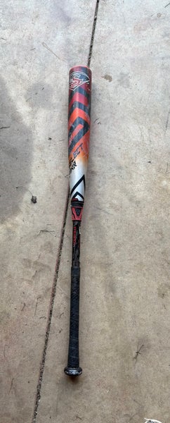 2023 Louisville Slugger Select PWR Hybrid BBCOR Certified Bat (-3) 30 oz 33" (Used)