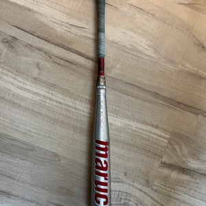 Marucci CATX2 Connect BBCOR Certified Bat (-3) 29.5 oz 32.5" (Used)