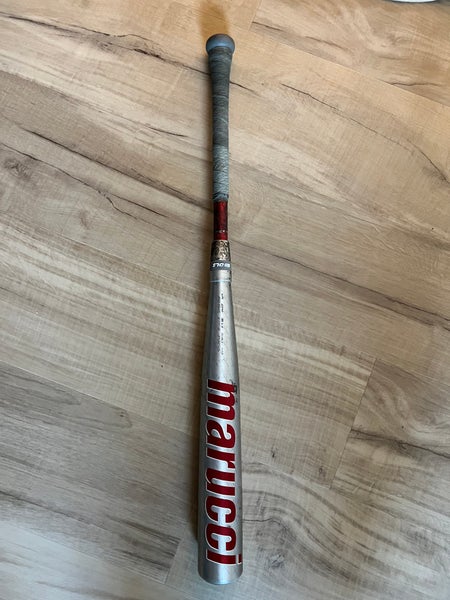 Marucci CATX2 Connect BBCOR Certified Bat (-3) 29.5 oz 32.5" (Used)