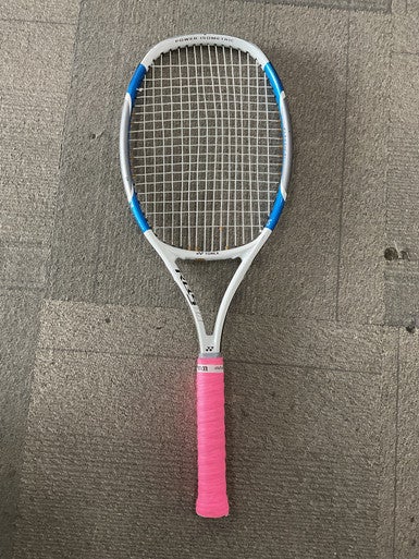 Used Yonex RQS 11 Adult Tennis Racquet White 4 1/8" 11614-S000225841