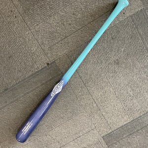 Used Old Hickory NEW PRO MAPLE KG1 STEEL PRESSED BB/SB Wood Bat 34" 11614-S000226220