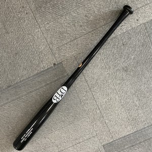 Used NEW DOVE TAIL BATS DTB KB17-3 BAT BB/SB Wood Bat 34" 11614-S000226219