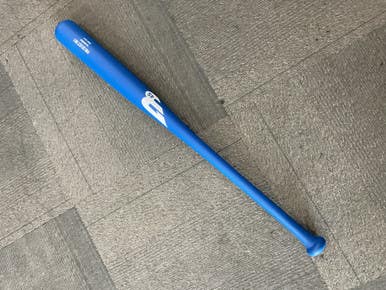 Used NEW B45 PRO SELECT B61 WOOD BAT BB/SB Wood Bat 34" 11614-S000226218