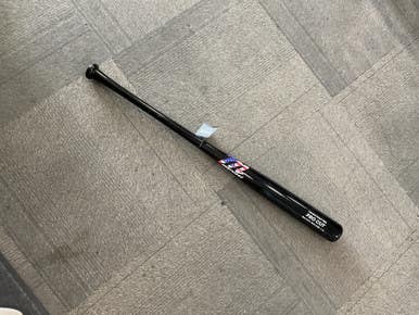 Used Marucci PRO CUT BB/SB Wood Bat 34" 11614-S000226214