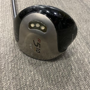 Used Taylormade R510 TITANIUM Mens Driver RH 8.5 Degree 11614-S000226271