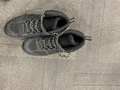 Used Under Armour Snow/Hunt/Hike Boots M 11614-S000226267