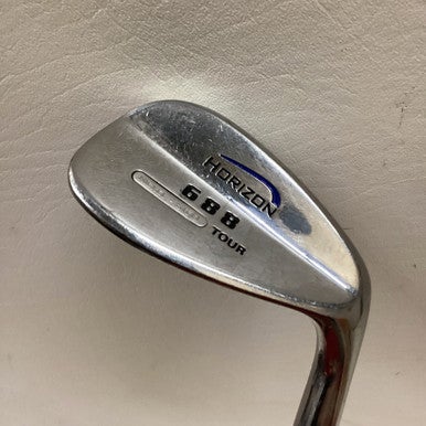 Used Horizon 688 TOUR Golf Wedge Mens RH 56 Degree 11725-S000494993