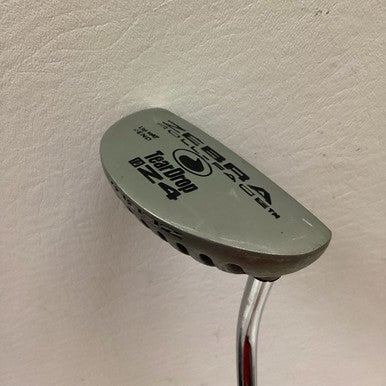 Used Tear Drop ZEBRA ROLL-FACE Z4 Mens Putter RH 11725-S000494990