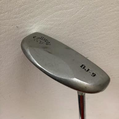 Used Callaway BJ-9 Mens Putter RH 11725-S000494986
