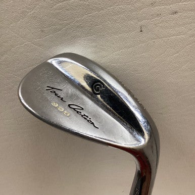 Used Cleveland TOUR ACTION 900 Golf Wedge Mens RH 54 Degree 11725-S000494969