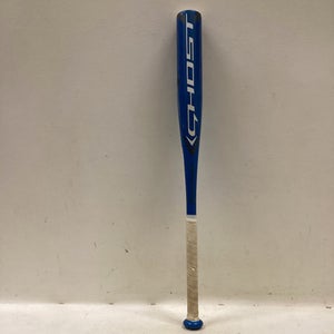 Used Easton GHOST BB/SB Fastpitch Bat 27" 11725-S000494964