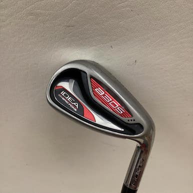 Used Adams Golf IDEA A3OS Mens Individual Iron RH 9 Iron 11725-S000494958