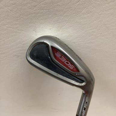 Used Adams Golf IDEA A3OS Mens Individual Iron RH 6 Iron 11725-S000494959