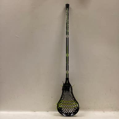 Used Reebok 3K Wmn Atk/Mid Complete Stick Kelly green 11725-S000494949
