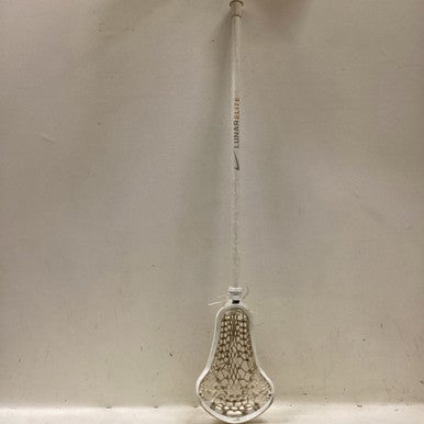 Used Nike LUNAR ELITE Wmn Atk/Mid Complete Stick White 11725-S000494947