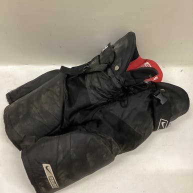 Used Bauer NIKE Senior Pant Black MD 11725-S000494945