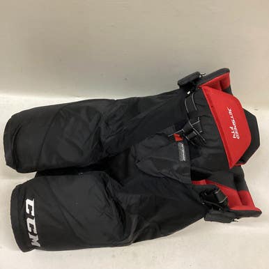 Used CCM JETSPEED Senior Pant Black XL 11725-S000494946