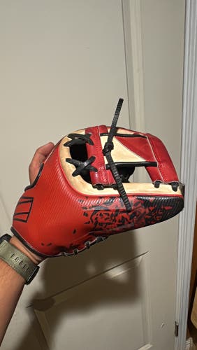 Rawlings REV1X RH Baseball Glove 11.5" (Used)