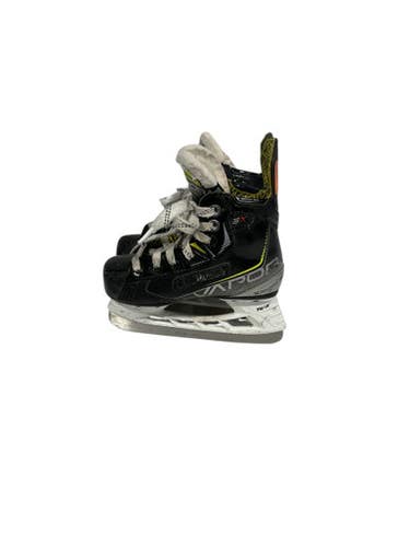 Used Bauer EX Youth Hockey Skate Youth 11.5 11847-S000031378