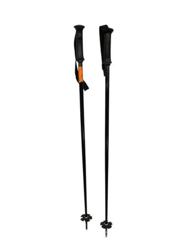Used SCOTT Boys DH Ski Pole Black 90 cm / 36 in 11847-S000031370