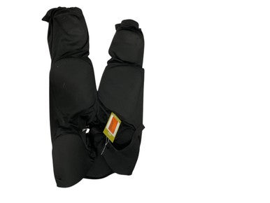 Used McDavid Youth FB Integrated Pants Black XL 11847-S000031363