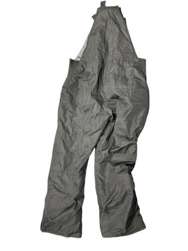 Used Snow Pants W Black 2X 11847-S000031356